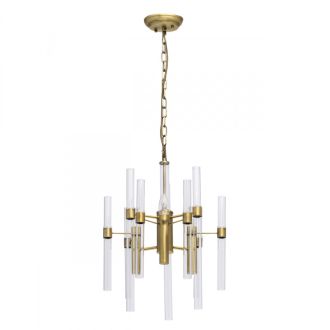 Подвесная люстра MW-Light 285010703
