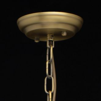 Подвесная люстра MW-Light 285010703