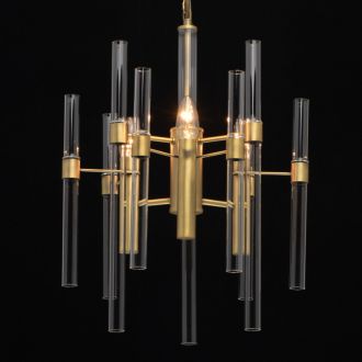 Подвесная люстра MW-Light 285010703