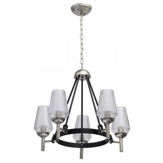 Подвесная люстра MW-Light 285011305