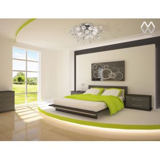 Накладная люстра MW-Light 294014416