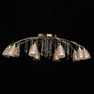 Накладная люстра MW-Light 294015910