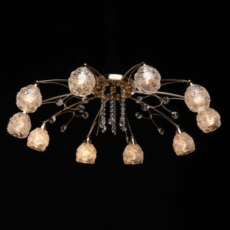 Накладная люстра MW-Light 294016510