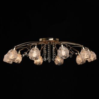 Накладная люстра MW-Light 294016510