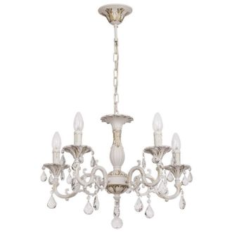 Подвесная люстра MW-Light 301014605