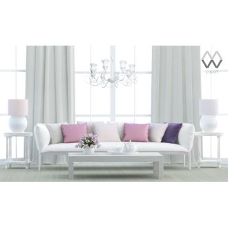 Подвесная люстра MW-Light 303010808