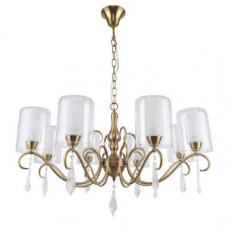 Подвесная люстра MW-Light 303012708