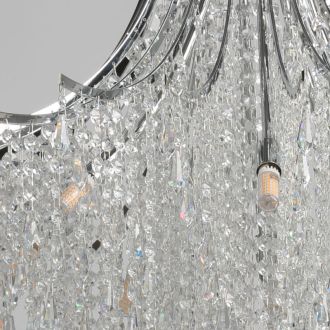 Подвесная люстра MW-Light 303012808