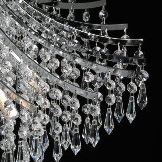 Подвесная люстра MW-Light 303012808
