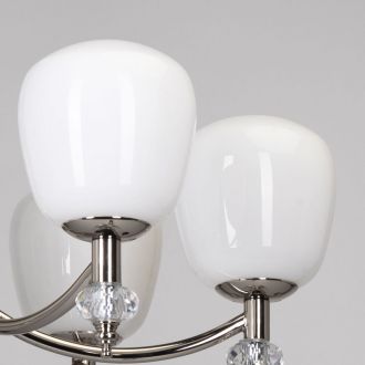 Подвесная люстра MW-Light 306014706