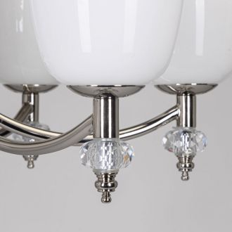 Подвесная люстра MW-Light 306014706