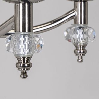 Подвесная люстра MW-Light 306014706