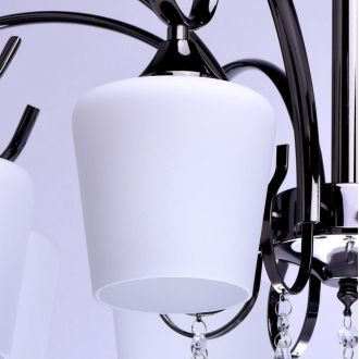Люстра на штанге MW-Light 315011308