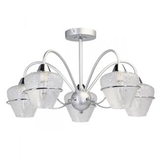 Люстра на штанге MW-Light 315015305