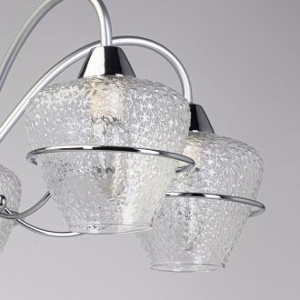 Люстра на штанге MW-Light 315015305
