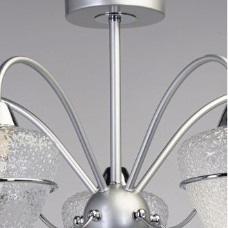 Люстра на штанге MW-Light 315015305