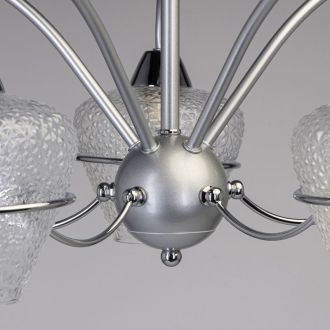 Люстра на штанге MW-Light 315015305