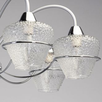Люстра на штанге MW-Light 315015407