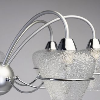 Люстра на штанге MW-Light 315015407