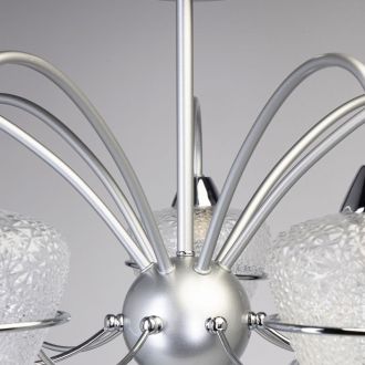 Люстра на штанге MW-Light 315015407
