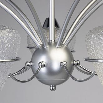 Люстра на штанге MW-Light 315015407