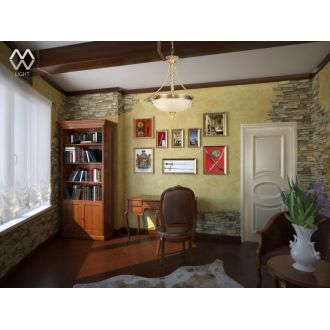 Подвесной светильник MW-Light 317010303