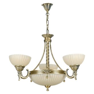 Подвесная люстра MW-Light 317010406