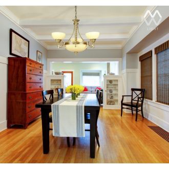 Подвесная люстра MW-Light 317010406