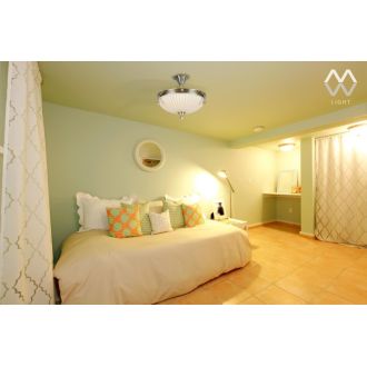 Люстра на штанге MW-Light 317011403
