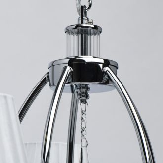 Подвесная люстра MW-Light 329011705