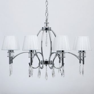 Подвесная люстра MW-Light 329011808
