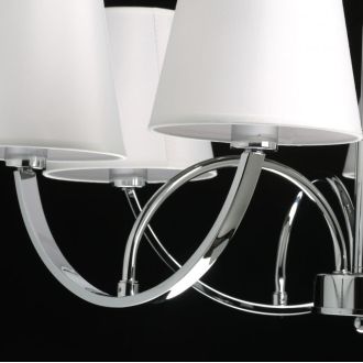 Подвесная люстра MW-Light 329011906