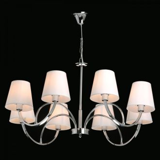 Подвесная люстра MW-Light 329012008
