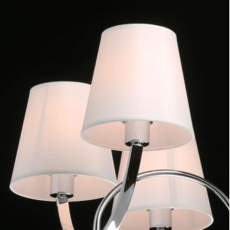Подвесная люстра MW-Light 329012008