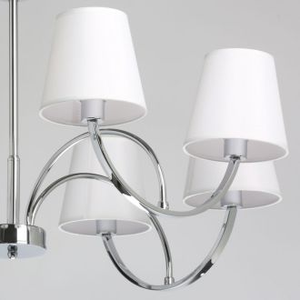 Подвесная люстра MW-Light 329012008