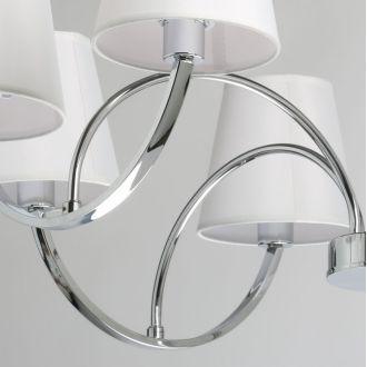 Подвесная люстра MW-Light 329012008