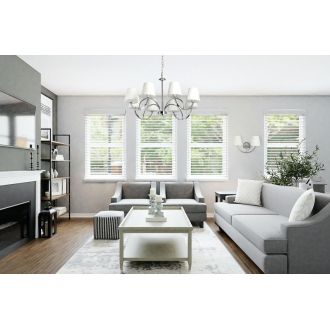 Подвесная люстра MW-Light 329012008