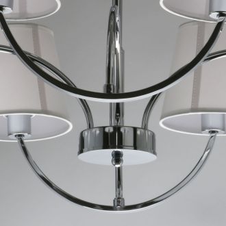 Подвесная люстра MW-Light 329012008