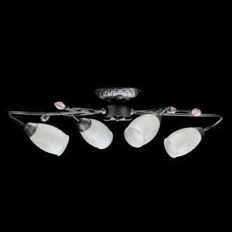 Накладная люстра MW-Light 334013504