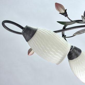 Накладная люстра MW-Light 334013504