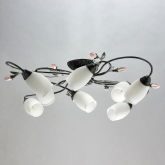 Накладная люстра MW-Light 334013608