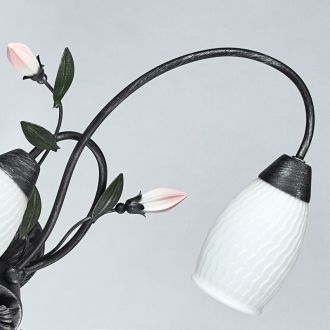 Накладная люстра MW-Light 334013608