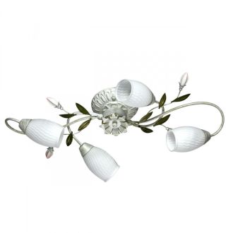 Накладная люстра MW-Light 334013804