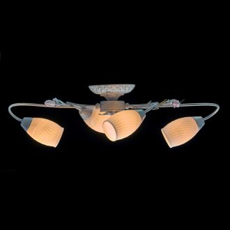 Накладная люстра MW-Light 334013804