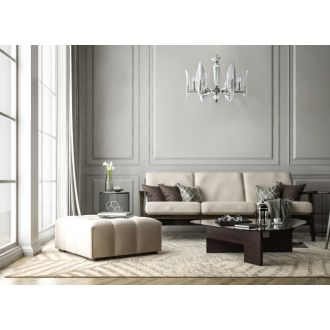Подвесная люстра MW-Light 336012806