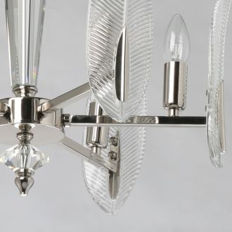 Подвесная люстра MW-Light 336012806
