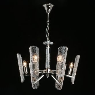 Подвесная люстра MW-Light 336012906