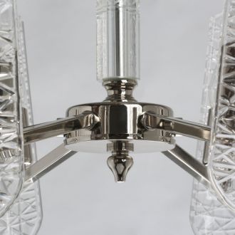 Подвесная люстра MW-Light 336012906