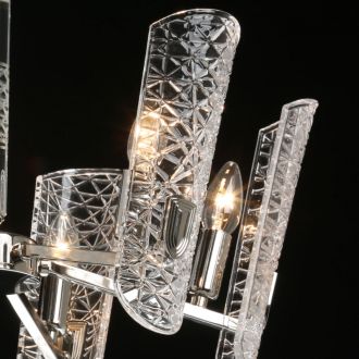 Подвесная люстра MW-Light 336012906