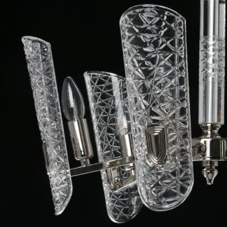 Подвесная люстра MW-Light 336012906
